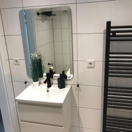 St Mauritz Souterrain مونستر