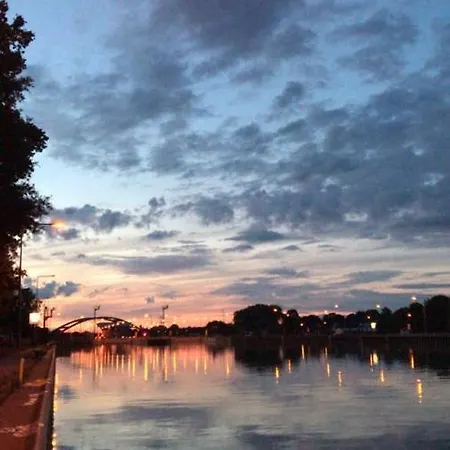 St Mauritz Souterrain * مونستر