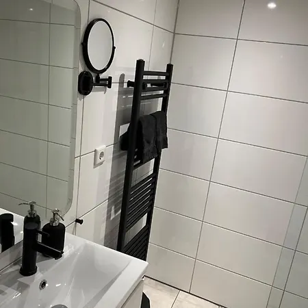 شقة St Mauritz Souterrain *