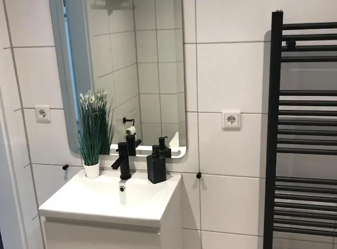 St Mauritz Souterrain Munster (North Rhine-Westphalia)